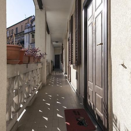 Italianway-Pasolini Milão Exterior foto